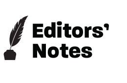 Editor's Note: What Is It And Examples