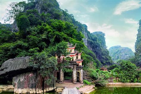 Hoa Lu Ancient Capital, Ninh Binh