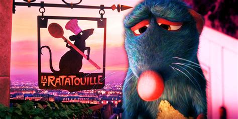 Why Ratatouille 2 Never Happened (& Probably Won't)