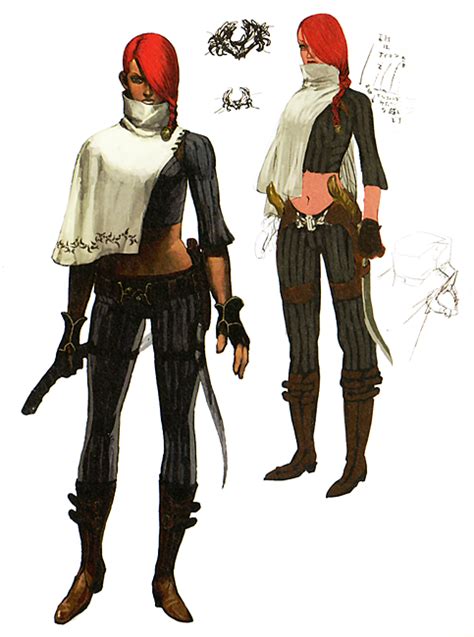 Image - DMC2 Lucia Concept.png | Capcom Database | Fandom powered by Wikia