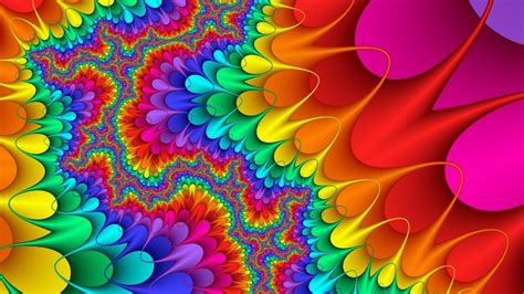 Abstract Color Desktop Wallpapers - Top Free Abstract Color Desktop ...