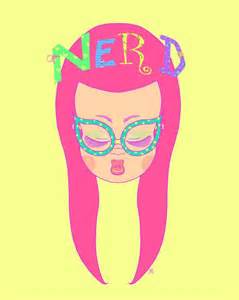 8 best Cartoon nerd pics images on Pinterest | Art drawings, Cool ...