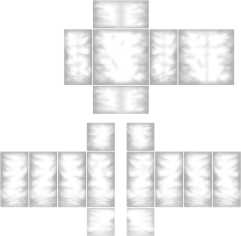 Roblox Shirt Transparent Background