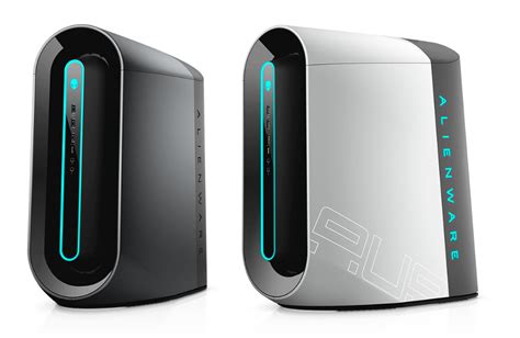 ALIENWARE GAMING DESKTOPS | Dell USA | Gaming desktop, Alienware, Alienware desktop