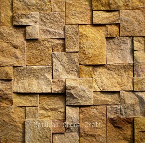 Stone Wall Tile - Kenjutaku