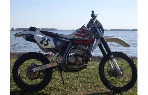 Honda XR 400 Enduro Upcoming Bikes, Prices, Pictures