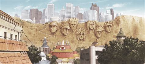 Hokage | Narutopedia Indonesia | FANDOM powered by Wikia