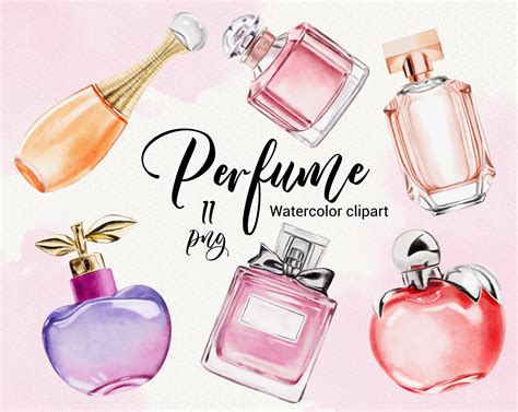 Perfume Bottle Perfume Clipart | ubicaciondepersonas.cdmx.gob.mx