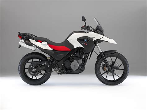 BMW G650GS (2013-2014) Specs, Performance & Photos - autoevolution