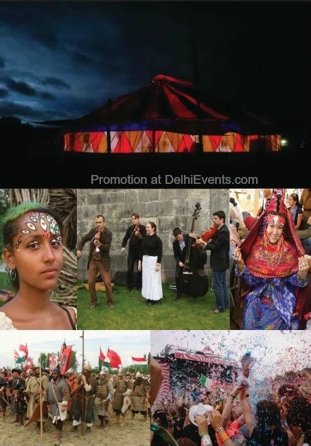 EXHIBITION "Hungarian Cultural Festivals" photography show by travel photographer Gyorgy Konkoly ...