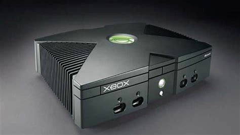 Why the original xbox is my favourite console - Kaico Labs