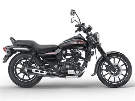 Bajaj Avenger 220 Street Price, Mileage, Specs, Features, Models - DriveSpark