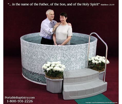 Portable Baptistry, Baptistry Heater, Church Baptistries, Baptistery : Church Baptistry ...