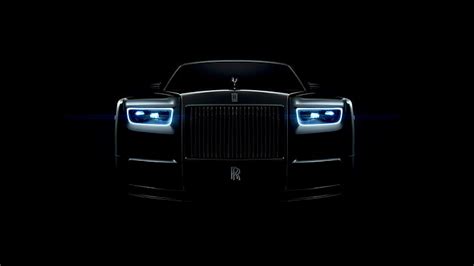 HD wallpaper: car, black car, rolls royce phantom, vehicle, luxury vehicle | Wallpaper Flare