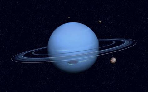 How Long Does It Take Light From Neptune To Reach Earth - The Earth ...