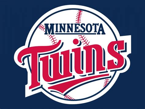 Minnesota Twins Logo / Sport / Logonoid.com