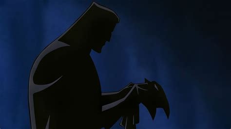 Batman: Mask of the Phantasm’ review by nando • Letterboxd