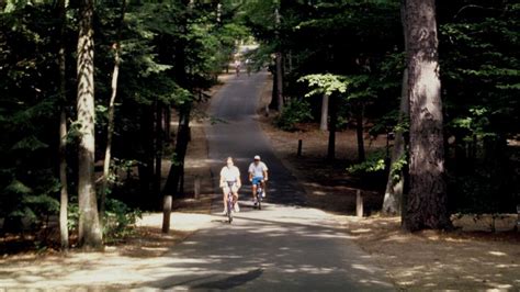 Interlochen State Park | Michigan