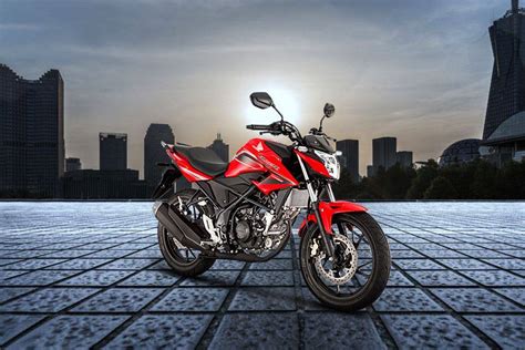 Discontinued Honda CB150R Streetfire Features & Specs | Zigwheels