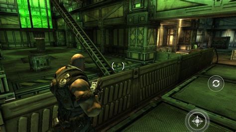 Shadowgun for iOS: Best third-person shooter yet? - CNET