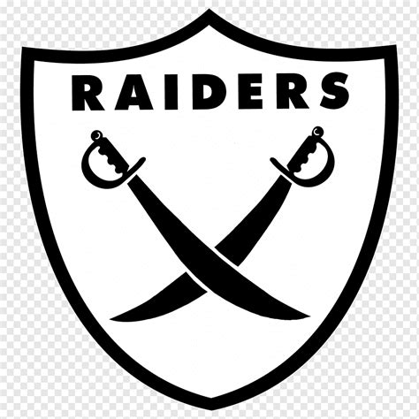 Raiders Logo Png ~ news word