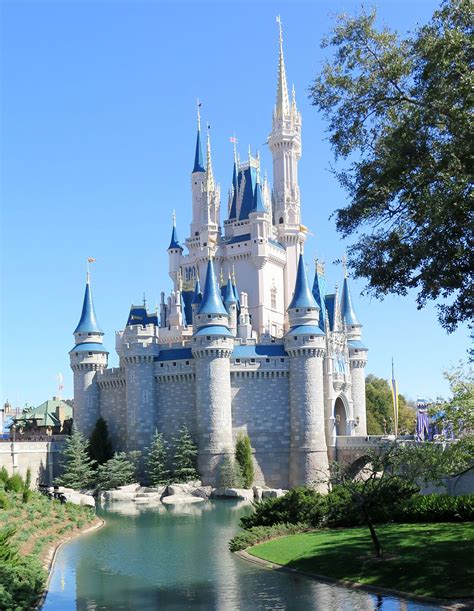 Walt Disney World Resort | Theme Parks, Attractions, Vacations | Britannica