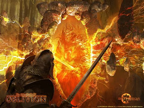 Oblivion Wallpapers - Wallpaper Cave