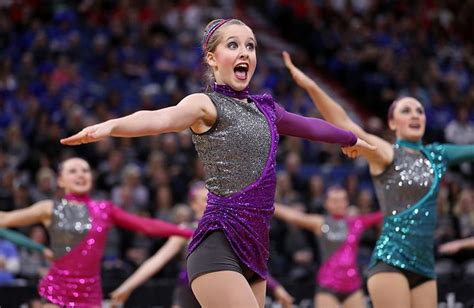 Competition Recap: 2017 Minnesota State Dance Team Tournament | Dance ...