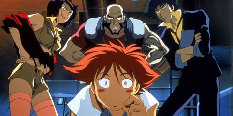 Cowboy Bebop: 10 Best Quotes From The Anime | CBR