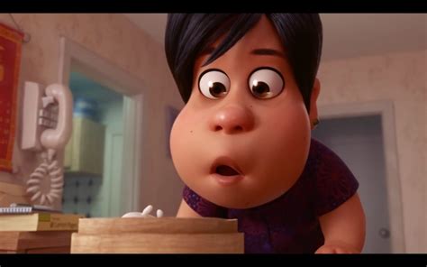 Pixar Animated Short: Bao