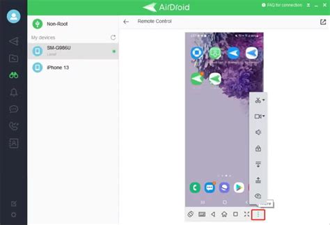 [2024] Remote Control Android from PC without Root in 7 Ways