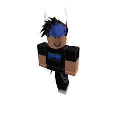 Image result for blocky's roblox in 2021 | Roblox animation, Cool avatars, Roblox guy