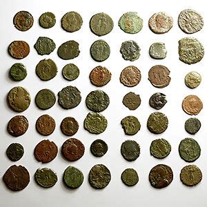 A Beginner's Guide to Identifying Ancient Roman Coins | eBay