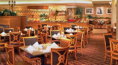 MGM Grand Buffet - MGM Grand Las Vegas