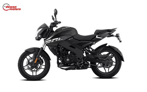 Pulsar NS200 (ABS) | Dewan Motors - Mauritius