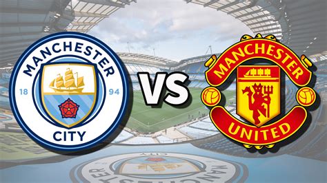 Man City vs Man Utd live stream and how to watch Premier League game online and lineups | Tom's ...