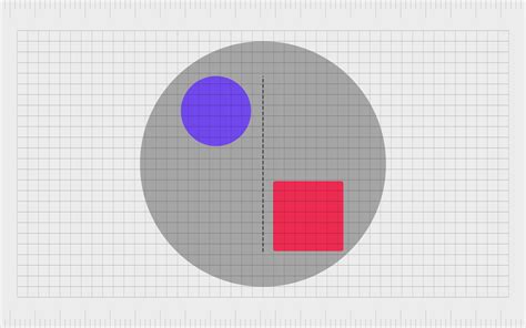 What Is Balance In Graphic Design? The Balance Principle Of Design