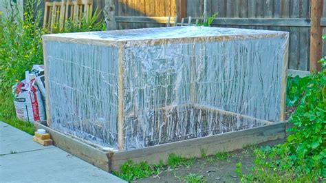 Build Your Own Greenhouse Small : How To Build A Greenhouse In 10 Easy Steps Rimol Greenhouses ...