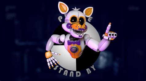 🔥 [20+] Lolbit Wallpapers | WallpaperSafari