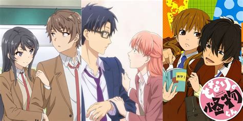 Discover more than 73 anime recommendations romance latest - in.coedo.com.vn