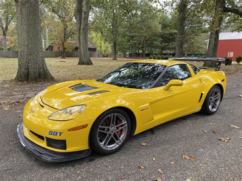 FS (For Sale) 2006 Corvette C6 Z06 Track Car Fully Caged with LS3 - CorvetteForum - Chevrolet ...