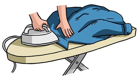 Ironing Board Pictures - Cliparts.co