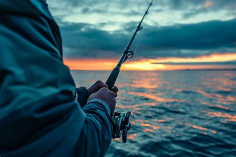 The Ultimate Guide to Saltwater Fishing Techniques