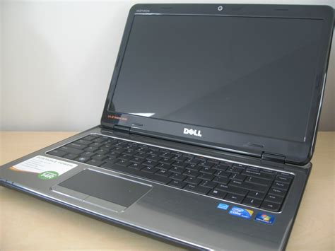 Dell Inspiron 14R i5 2.67GHz 4GB 500GB Black | ClickBD