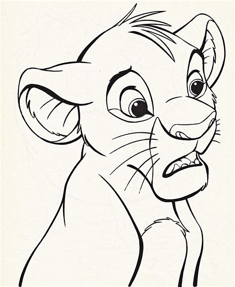 Pin by PSKPedia.com on Disney Coloring Pages | Disney coloring pages ...