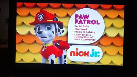 Nick jr games paw patrol - modernHop