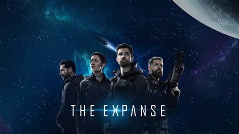 "The Expanse" Season 6 Release Date & Time: Where To Watch It Online?