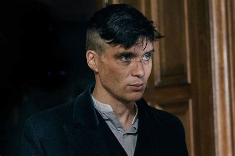 Cillian Murphy as Tommy Shelby in Peaky Blinders - cillian murphy foto (43449684) - fanpop - Page 2