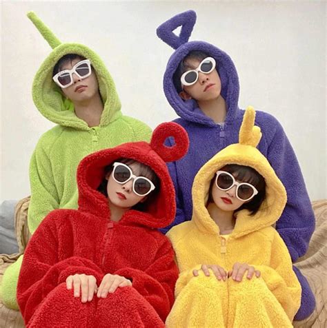 Teletubbies Sun Baby Costume