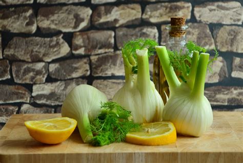 5 Fennel Varieties - ChowTray